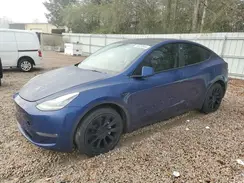 7SAYGAEE7NF388977 2022 TESLA MODEL Y