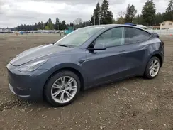 7SAYGAEE7NF548565 2022 TESLA MODEL Y
