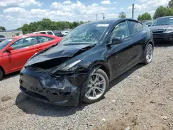 7SAYGAEE7NF576382 2022 TESLA MODEL Y