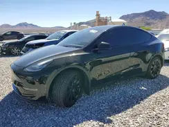 7SAYGAEE7NF576527 2022 TESLA MODEL Y