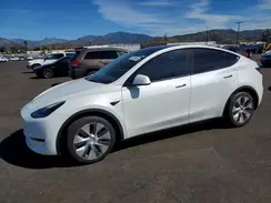7SAYGAEE7PF623588 2023 TESLA MODEL Y