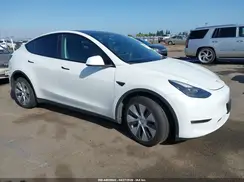 7SAYGAEE7PF630721 2023 TESLA MODEL Y
