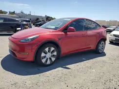 7SAYGAEE7PF633019 2023 TESLA MODEL Y