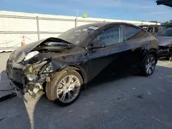 7SAYGAEE7PF666053 2023 TESLA MODEL Y