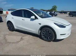 7SAYGAEE7PF708463 2023 TESLA MODEL Y