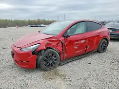 7SAYGAEE7PF709872 2023 TESLA MODEL Y