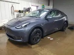 7SAYGAEE7PF712898 2023 TESLA MODEL Y