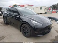 7SAYGAEE7PF741916 2023 TESLA MODEL Y