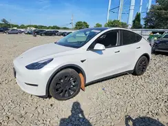 7SAYGAEE7PF742600 2023 TESLA MODEL Y