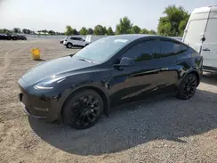7SAYGAEE7PF755234 2023 TESLA MODEL Y