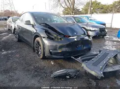 7SAYGAEE7PF763463 2023 TESLA MODEL Y