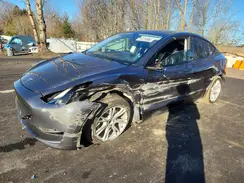 7SAYGAEE7PF771059 2023 TESLA MODEL Y