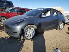 7SAYGAEE7PF798438 2023 TESLA MODEL Y