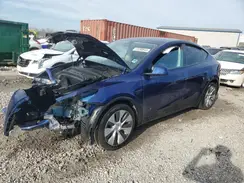 7SAYGAEE7PF802469 2023 TESLA MODEL Y