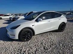 7SAYGAEE7PF805761 2023 TESLA MODEL Y
