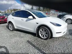 7SAYGAEE7PF812158 2023 TESLA MODEL Y