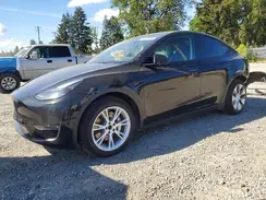 7SAYGAEE7PF815139 2023 TESLA MODEL Y