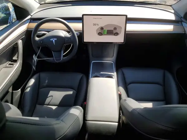 7SAYGAEE7PF815139 2023 TESLA MODEL Y - Image 8