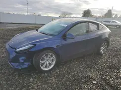 7SAYGAEE7PF824973 2023 TESLA MODEL Y
