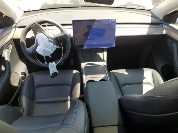 7SAYGAEE7PF826884 2023 TESLA MODEL Y - Image 8