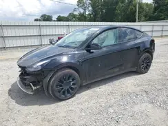 7SAYGAEE7PF828957 2023 TESLA MODEL Y