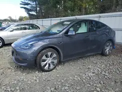 7SAYGAEE7PF843054 2023 TESLA MODEL Y