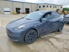 7SAYGAEE7PF849758 2023 TESLA MODEL Y