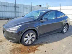 7SAYGAEE7PF863093 2023 TESLA MODEL Y
