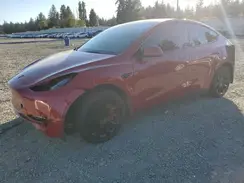 7SAYGAEE7PF873798 2023 TESLA MODEL Y
