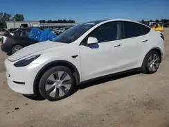 7SAYGAEE7PF877589 2023 TESLA MODEL Y