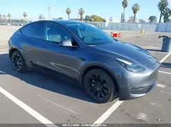7SAYGAEE7PF885210 2023 TESLA MODEL Y