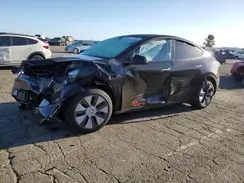 7SAYGAEE7PF891413 2023 TESLA MODEL Y