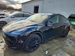 7SAYGAEE7PF905052 2023 TESLA MODEL Y
