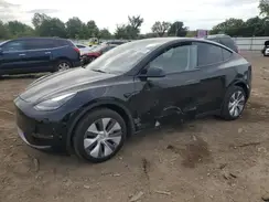 7SAYGAEE7PF908534 2023 TESLA MODEL Y