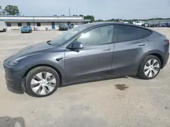 7SAYGAEE7PF912809 2023 TESLA MODEL Y