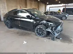 7SAYGAEE7PF921977 2023 TESLA MODEL Y