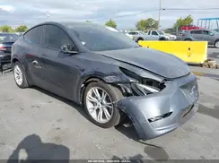 7SAYGAEE7PF926208 2023 TESLA MODEL Y