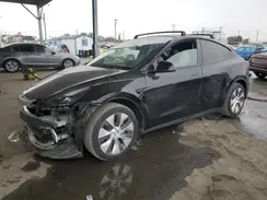 7SAYGAEE7PF934177 2023 TESLA MODEL Y