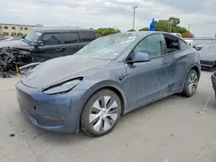 7SAYGAEE7PF940626 2023 TESLA MODEL Y