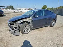 7SAYGAEE7PF941260 2023 TESLA MODEL Y