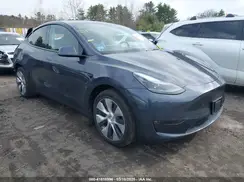 7SAYGAEE7PF963324 2023 TESLA MODEL Y
