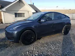 7SAYGAEE7PF964229 2023 TESLA MODEL Y
