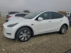 7SAYGAEE7PF964974 2023 TESLA MODEL Y