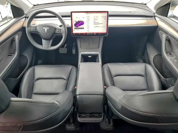 7SAYGAEE7PF964974 2023 TESLA MODEL Y - Image 8