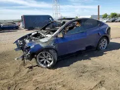 7SAYGAEE7PF966188 2023 TESLA MODEL Y