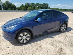 7SAYGAEE7PF968247 2023 TESLA MODEL Y