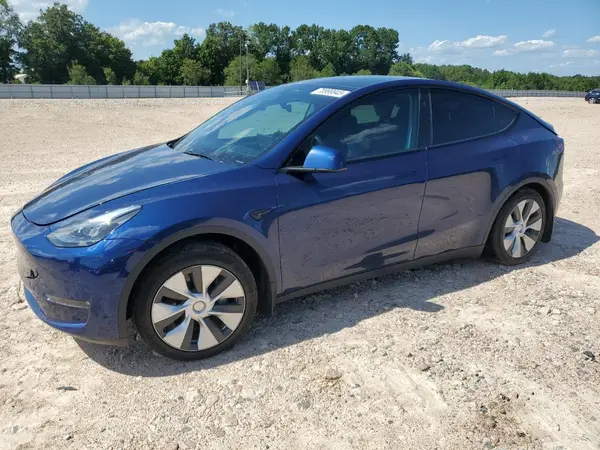 7SAYGAEE7PF968247 2023 TESLA MODEL Y - Image 1
