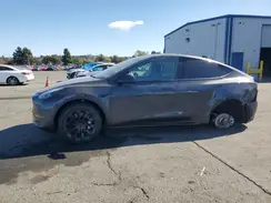 7SAYGAEE7RF002824 2024 TESLA MODEL Y