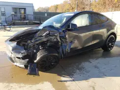 7SAYGAEE7RF004234 2024 TESLA MODEL Y