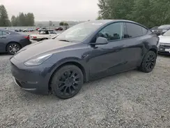 7SAYGAEE7RF006775 2024 TESLA MODEL Y